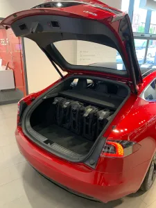 Model S